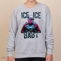 Trump Ice Ice Baby Women's Sweatshirt thumb 0