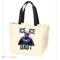 Trump Ice Ice Baby Tote Bag thumb 3