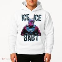 Trump Ice Ice Baby Hoodie thumb 2