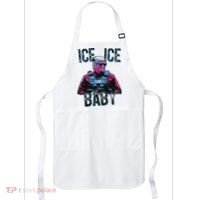 Trump Ice Ice Baby Apron thumb 0