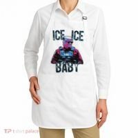 Trump Ice Ice Baby Apron thumb 2