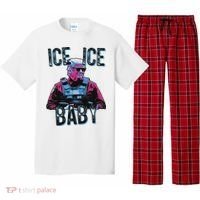 Trump Ice Ice Baby Pajama Set thumb 0