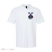 Trump Ice Ice Baby Polo thumb 0