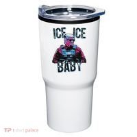 Trump Ice Ice Baby Tumbler thumb 0
