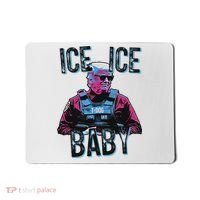 Trump Ice Ice Baby Mousepad thumb 0