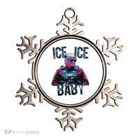 Trump Ice Ice Baby Ornament thumb 0