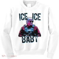 Trump Ice Ice Baby Kids Sweatshirt thumb 0
