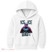 Trump Ice Ice Baby Kids Hoodie thumb 0