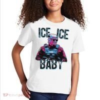 Trump Ice Ice Baby Kids T-Shirt thumb 2