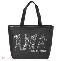That's It I'm Not Going Funny X Mas Tote Bag thumb 0