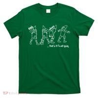 That's It I'm Not Going Funny X Mas T-Shirt thumb 0