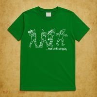 That's It I'm Not Going Funny X Mas T-Shirt thumb 5