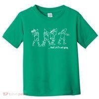 That's It I'm Not Going Funny X Mas Toddler T-Shirt thumb 0