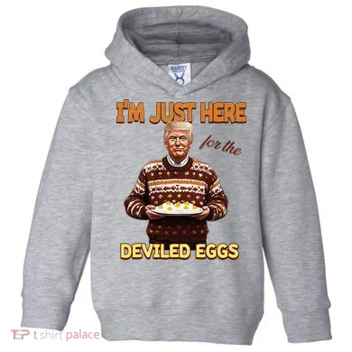 Toddler Hoodie