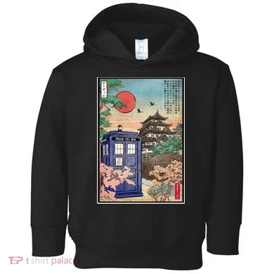Toddler Hoodie