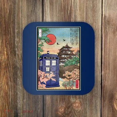 Coaster