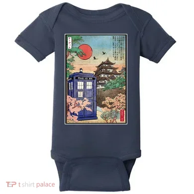 Baby Bodysuit