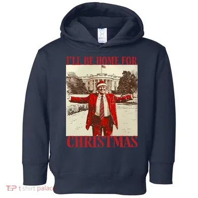 Toddler Hoodie
