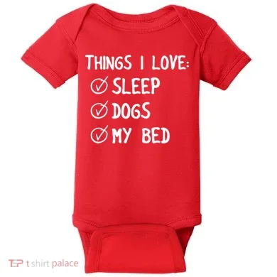 Baby Bodysuit