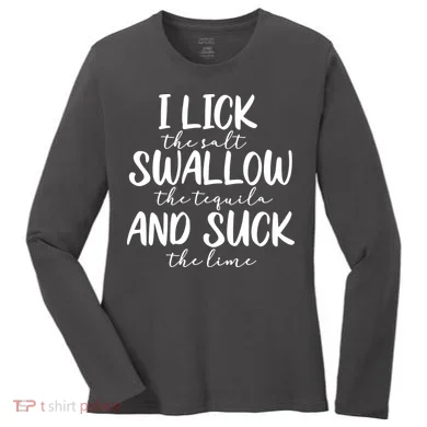 Women's Long Sleeve Shirt