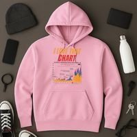 Trump I Love That Chart Hoodie thumb 3