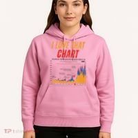 Trump I Love That Chart Hoodie thumb 5