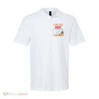 Trump I Love That Chart Polo thumb 0