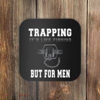 Trapping It's Like Fishing But For Coaster thumb 0