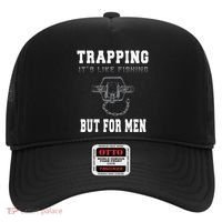 Trapping It's Like Fishing But For Hat thumb 0