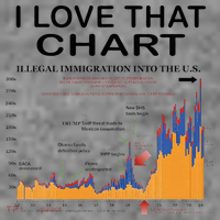 Trump I Love That Chart Toddler Hoodie thumb 2