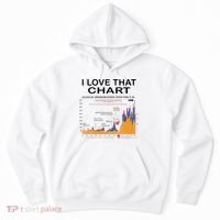 Trump I Love That Chart Hoodie thumb 0