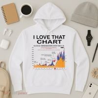 Trump I Love That Chart Hoodie thumb 3