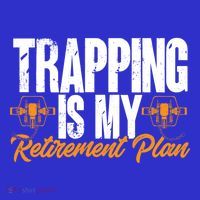 Trapping Is My Retiret Plan Trap Hunting Trapper Gift Women's Long Sleeve Shirt thumb 2