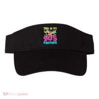 This Is My 90s Costume Retro 90s Music Theme Party Nineties Visor thumb 0