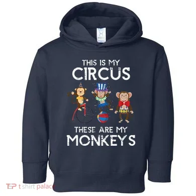 Toddler Hoodie
