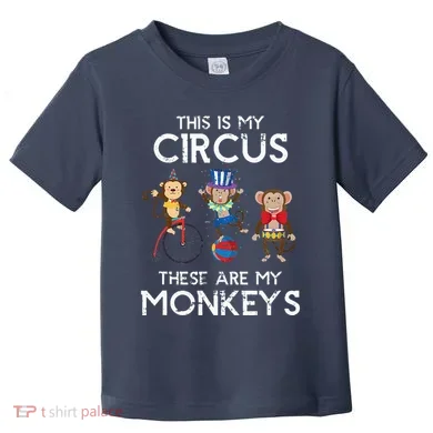 Toddler T-Shirt