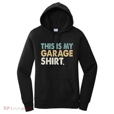 Women's Hoodie