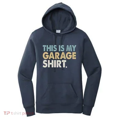 Women's Hoodie