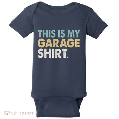 Baby Bodysuit