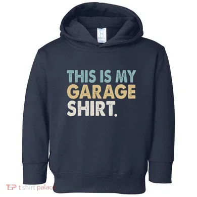 Toddler Hoodie