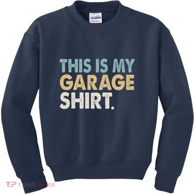 Kids Sweatshirt