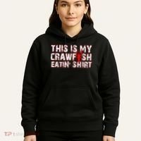 This Is My Crawfish Eating New Orleans Mardi Gras Hoodie thumb 5