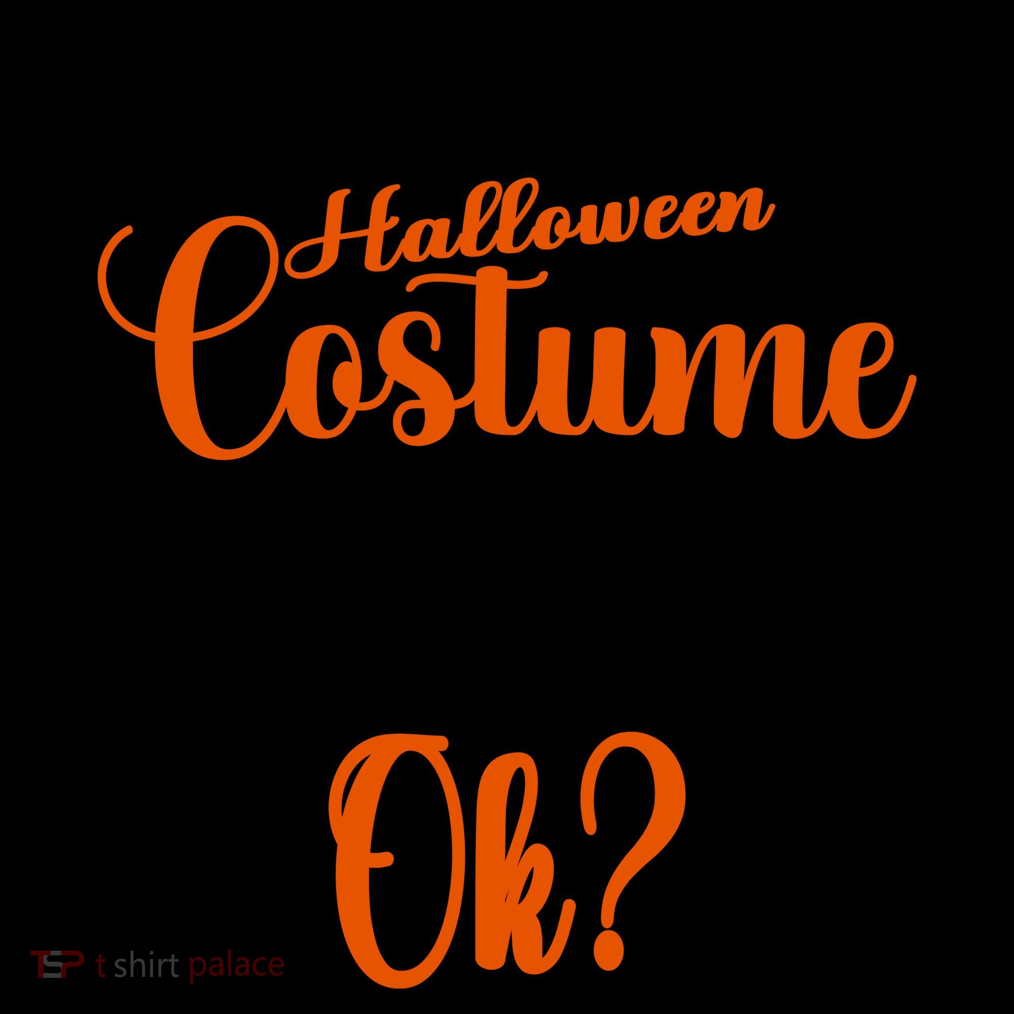 This Is My Halloween Costume I Worked Very Hard On It Ok? Coffee Mug