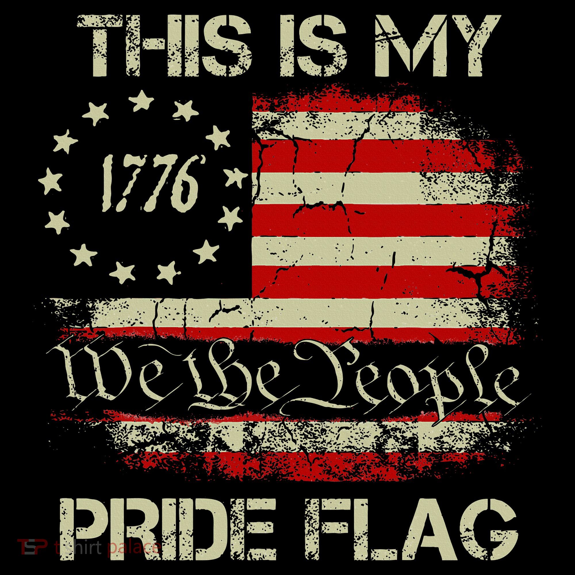 This Is My Pride Flag Usa American Visor