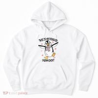 This Is My Penguin Pajama Penguin Lover Hoodie thumb 0