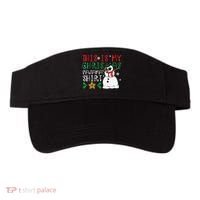 This Is My Christmas Pajama Holiday Visor thumb 0