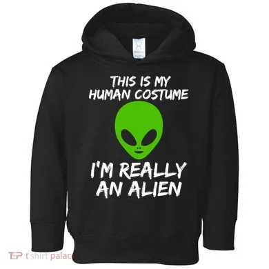 Toddler Hoodie