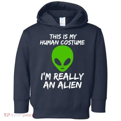 Toddler Hoodie