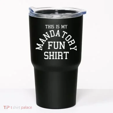 Tumbler
