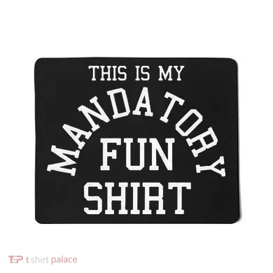 Mousepad
